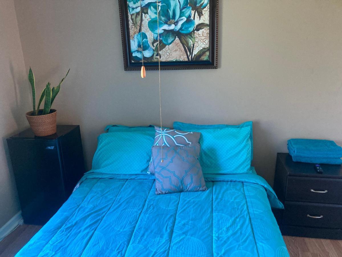 Irises House - Private Room In Home คิสซิมมี ภายนอก รูปภาพ