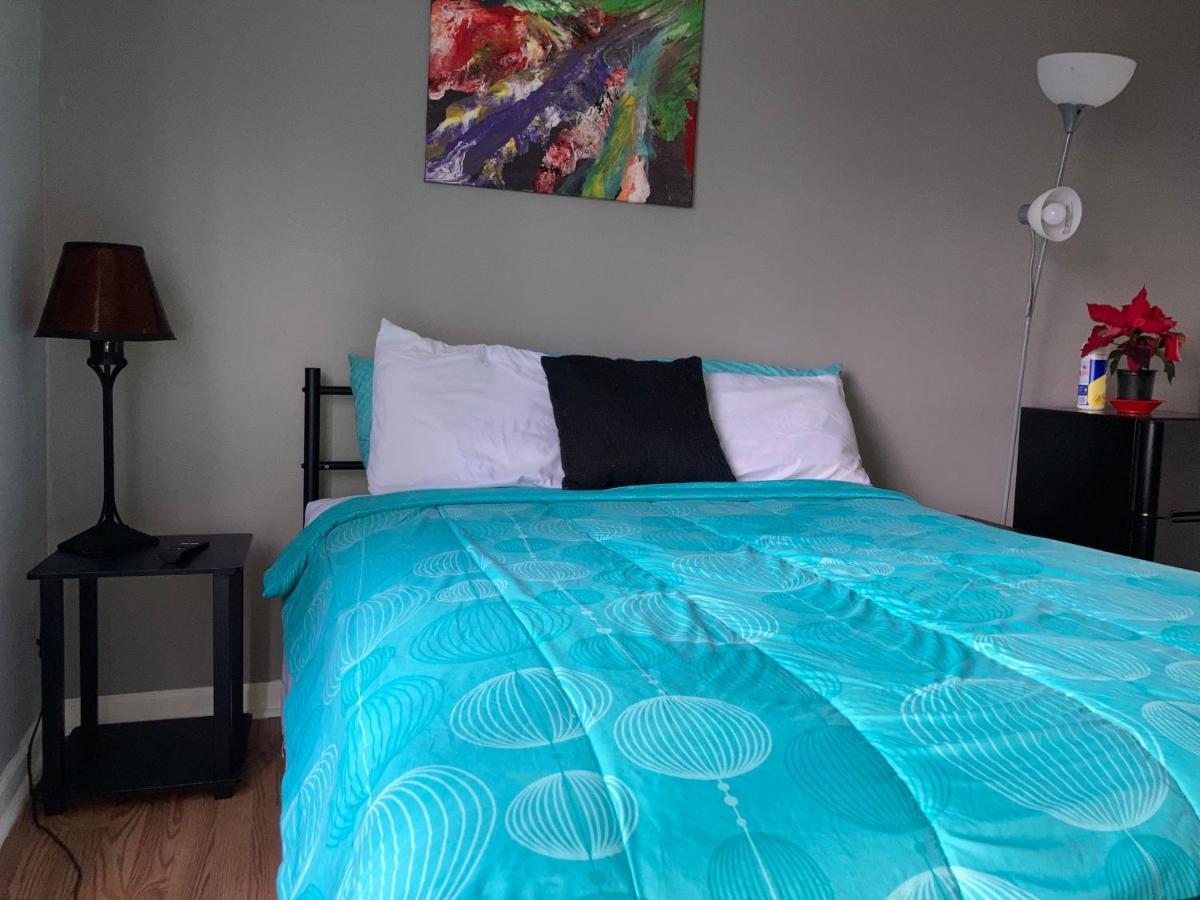 Irises House - Private Room In Home คิสซิมมี ภายนอก รูปภาพ